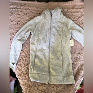 St John’s Bay jacket